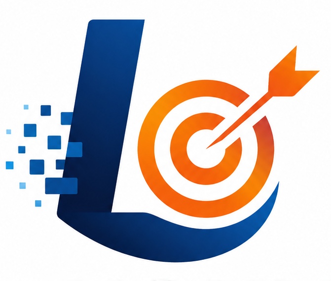 Lakshya Digital Media logo